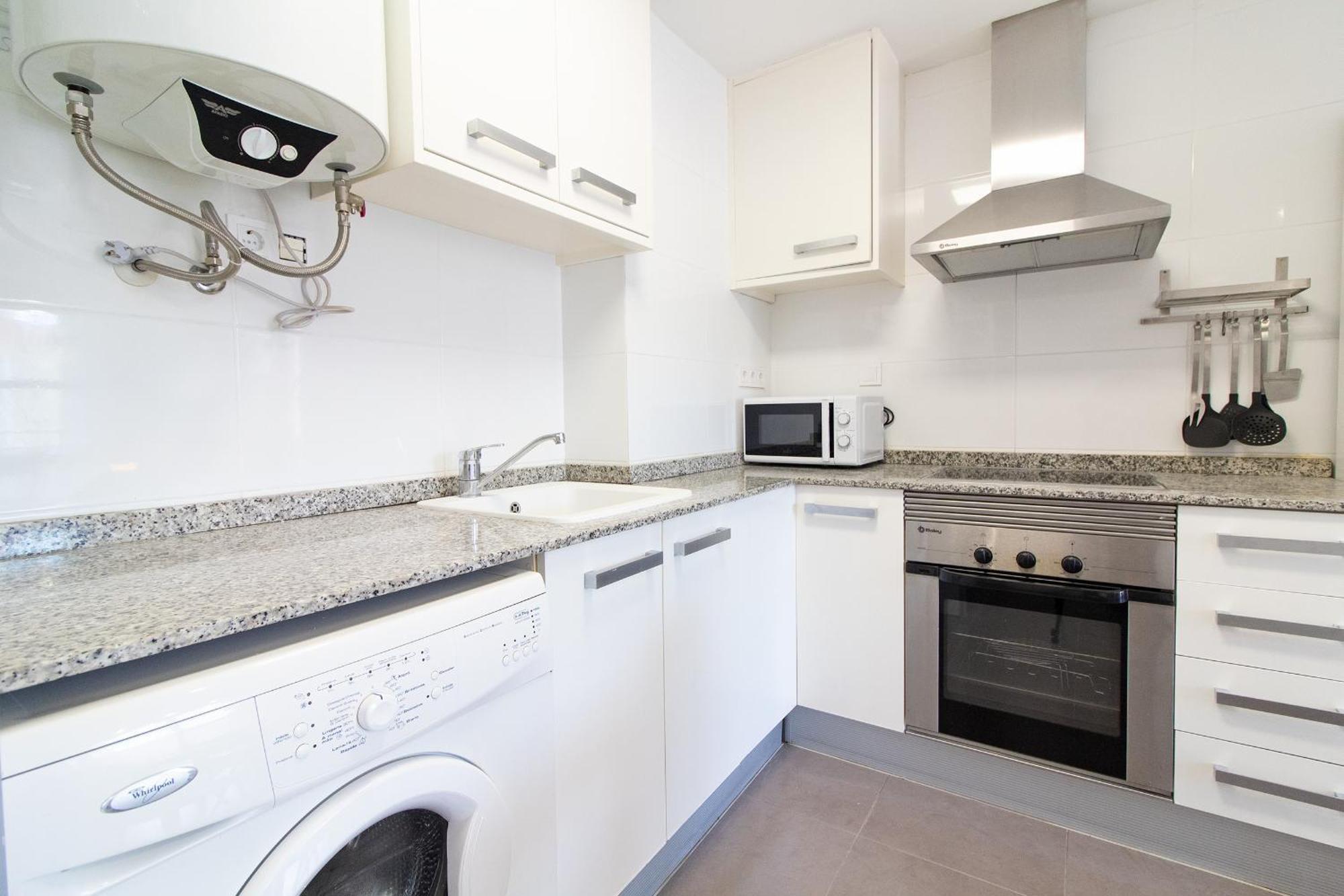 Global Properties, Bonito Apartamento En Puerto Sagunto Para Parejas Exterior foto
