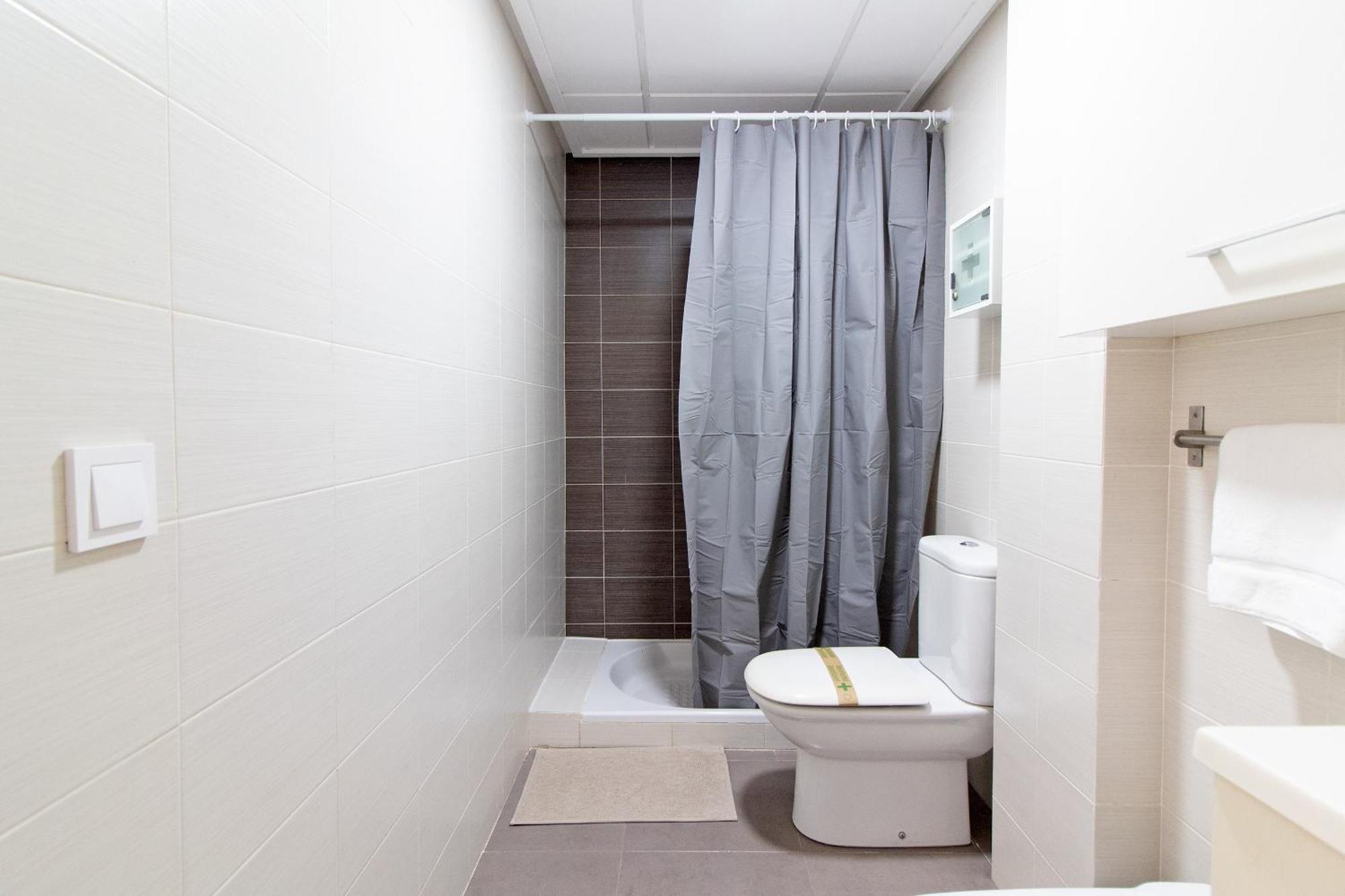 Global Properties, Bonito Apartamento En Puerto Sagunto Para Parejas Exterior foto