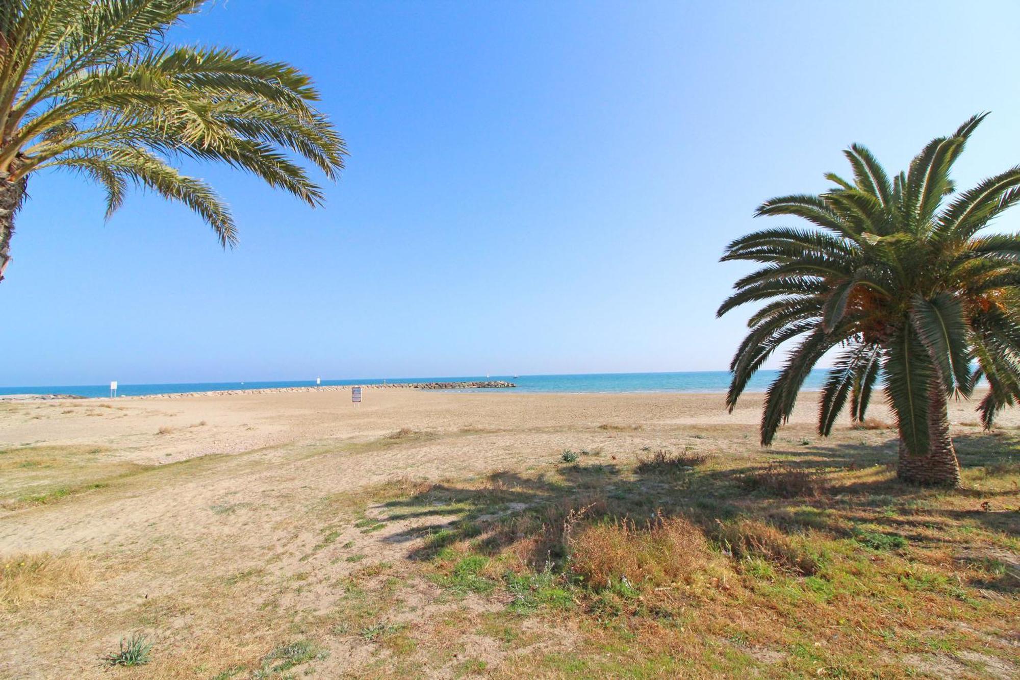 Global Properties, Bonito Apartamento En Puerto Sagunto Para Parejas Exterior foto